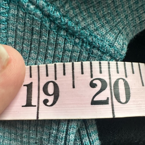 Roxy Blue Sweatshirt with Graphic Design - Picture 6 of 6